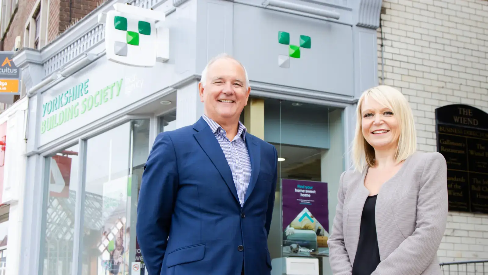 Future prospects and growth opportunities for Yorkshire Building Society 