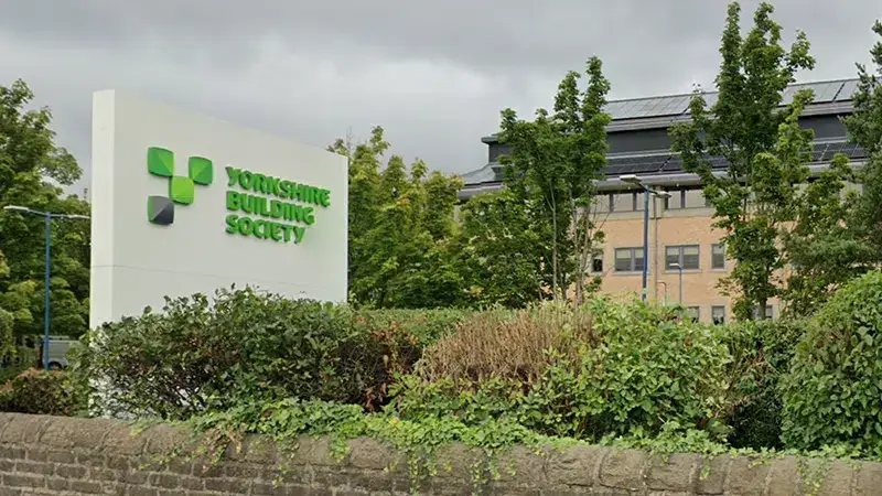 Overview of Yorkshire Building Society (