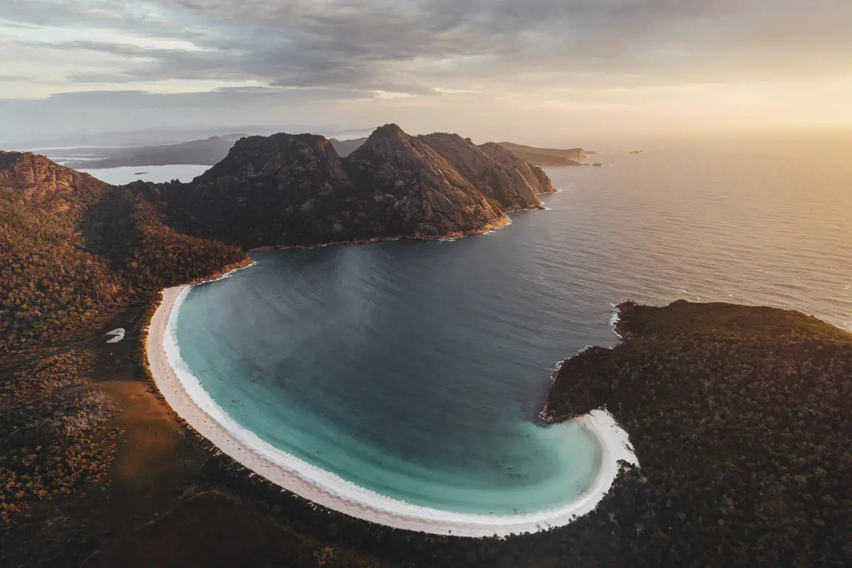 Wineglass Bay: Experience Tasmania’s Best Coastal Escape