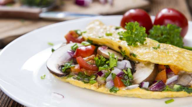 omlet-keju-sarapan-praktis-dan-lezat