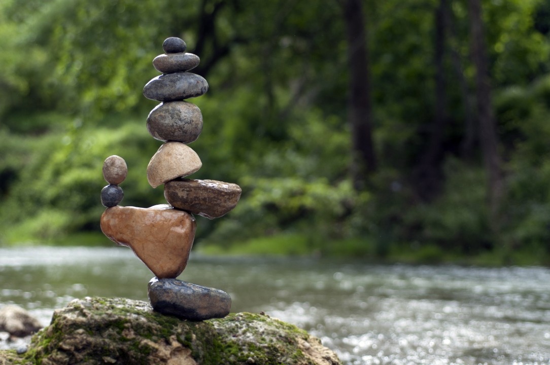 Balanced Perspective: Navigating Life’s Complexities Wisdom