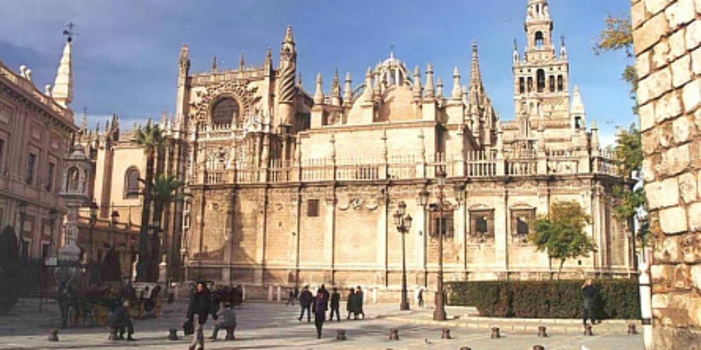 Peran Pemeliharaan dalam Mempertahankan Gereja Seville