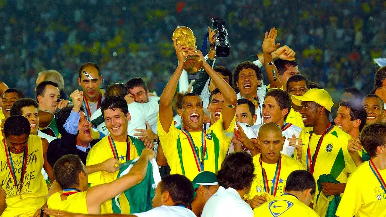 Brazil Italy Final 1994 - Final of All finals