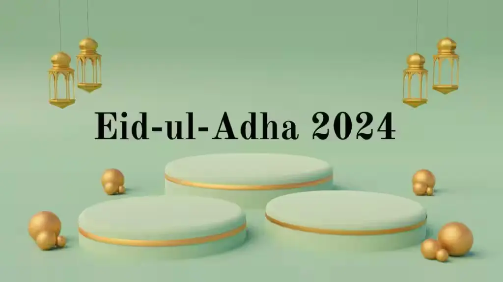 Eid ul-Adha Traditional foods