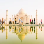 Agra Wonders and Monuments of the Mughal Legacy