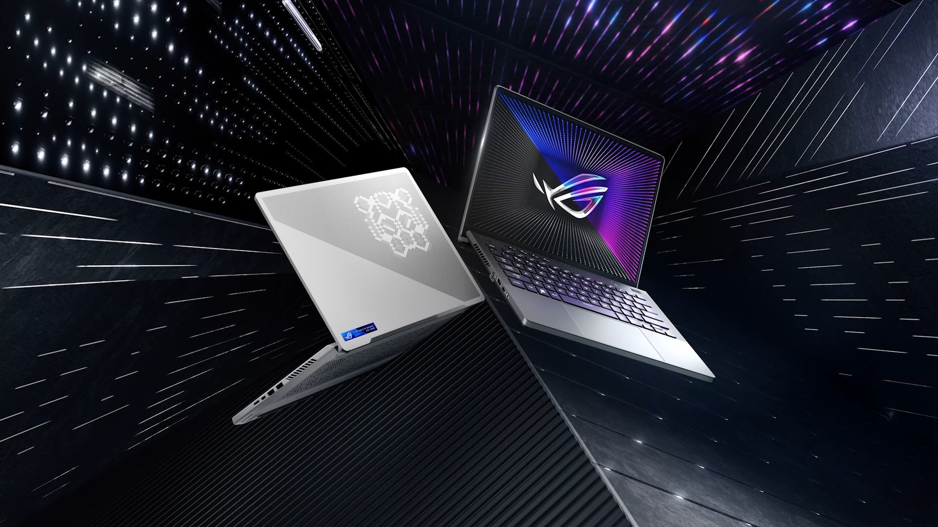 ROG Zephyrus