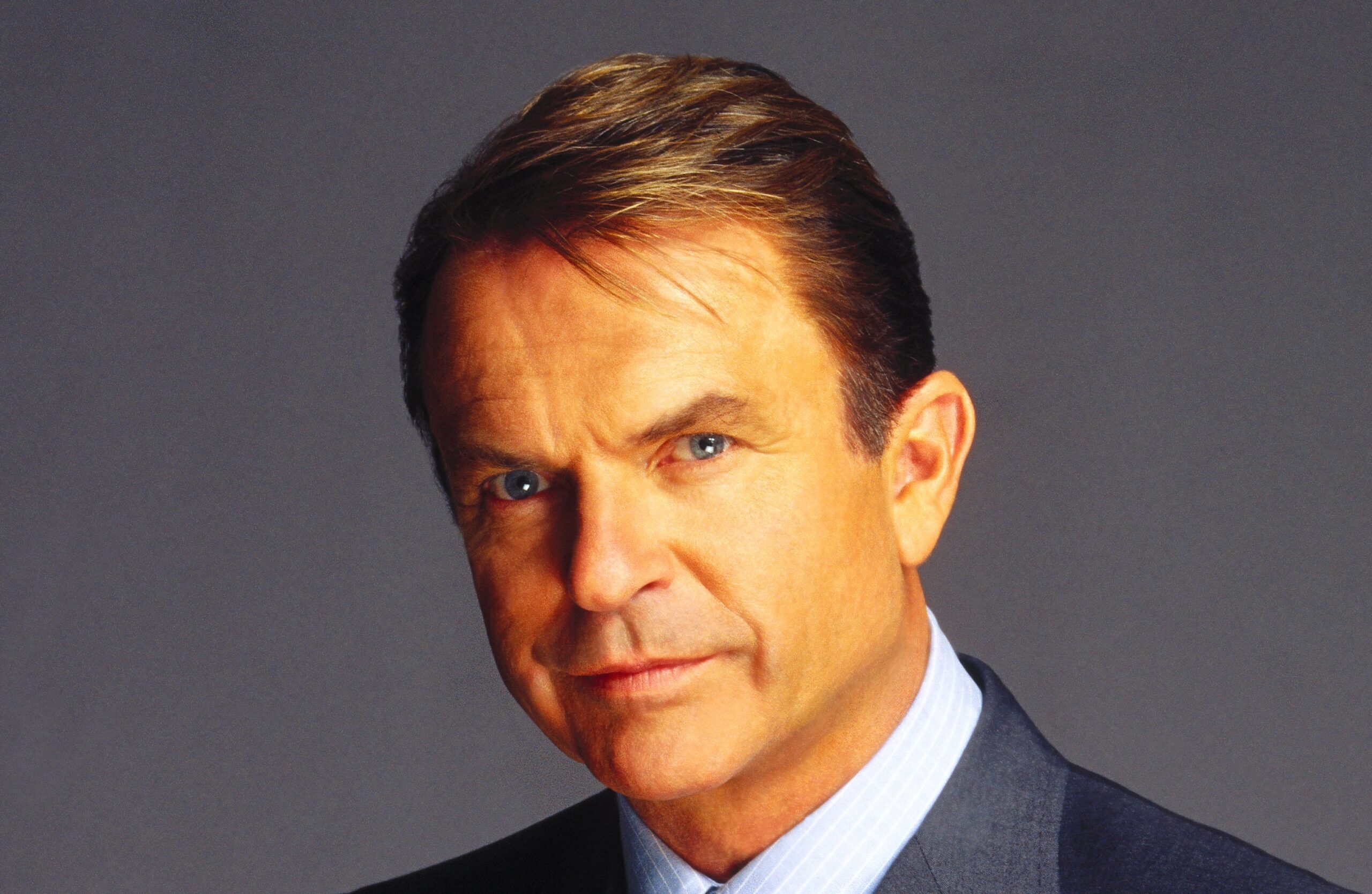 Sam Neill