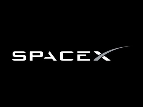 SpaceX Brand