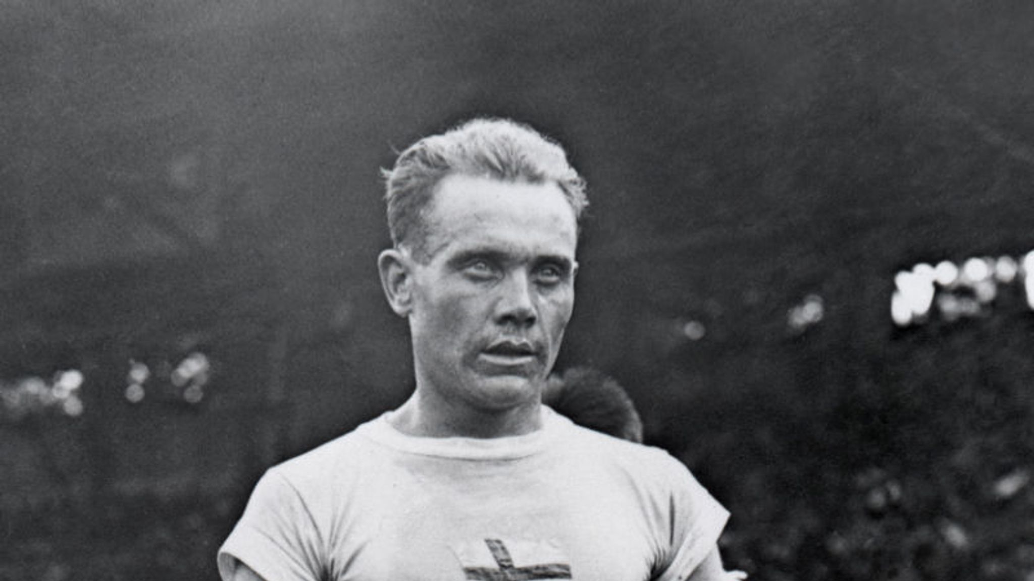 Paavo Nurmi