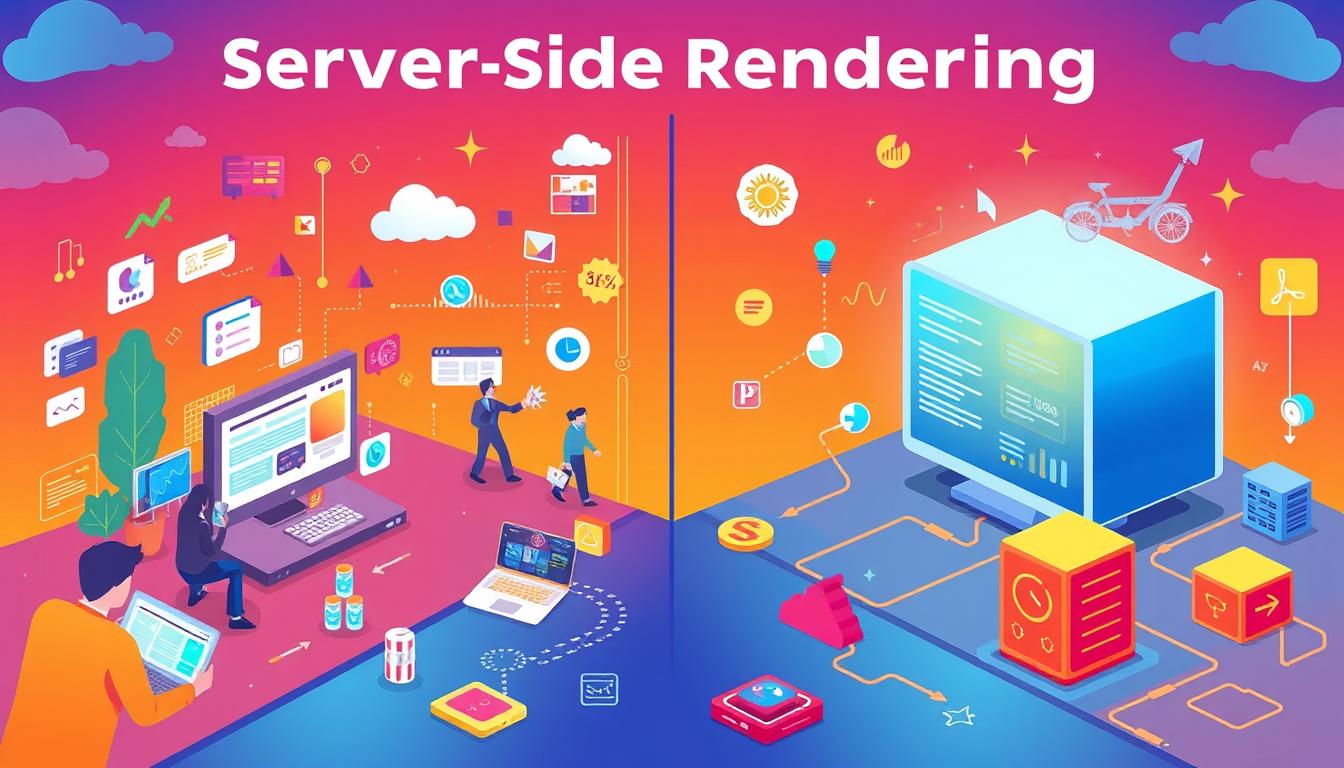 Server-Side Rendering in Next.js, equipping you with the knowledge and tools to master this fundamental technique and elevate your Next.js projects to new heights.