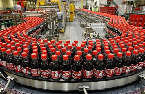 Soda Production