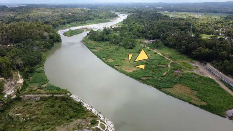 Sungai Terpanjang