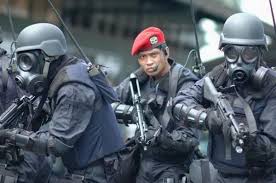 Tentara Elit Indonesia