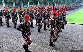 Tentara Elit Indonesia